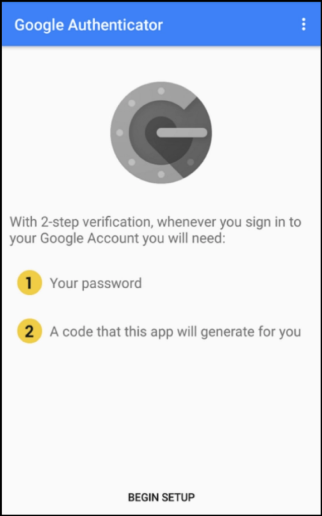 Google Authenticator plugin