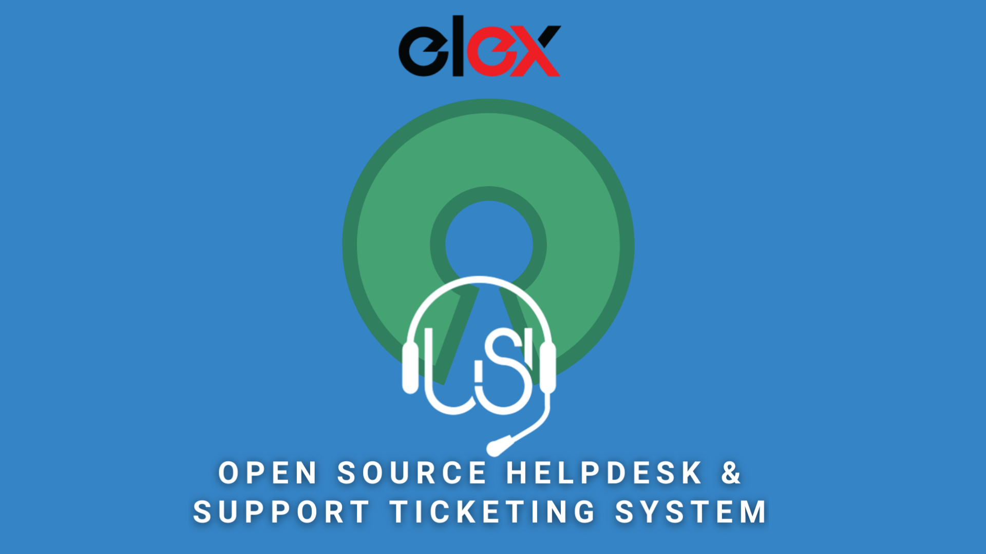 How to Set Up an Open Source Helpdesk and  Customer Ticketing Platform for Your eCommerce Store?