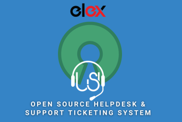 Helpdesk and Customer Ticketing