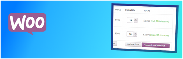 20 Best Free WooCommerce Dynamic Pricing and Discount Plugins 8 WooCommerce Bulk Discount plugin