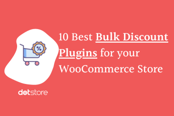 10 Best Bulk Discount Plugins for your WooCommerce Store