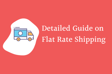 What is Flat Rate Shipping? Dotstore