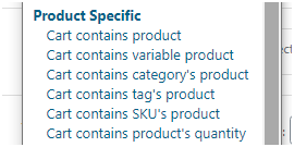 Apply Free Shipping for Specific WooCommerce Products 2 Figure 2: Product specific free shipping capabilities