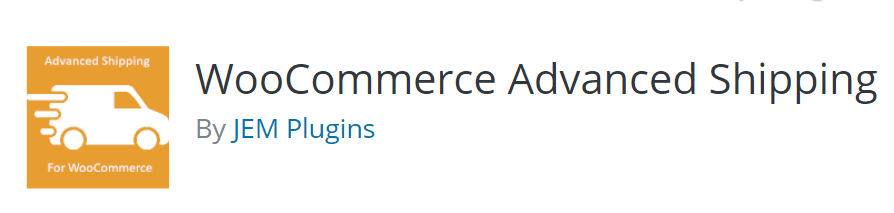 Complete WooCommerce Shipping and Shipping Fee Guide to Help Sellers do well in Business 7 WooCommerce Table Rate Shipping Plugin