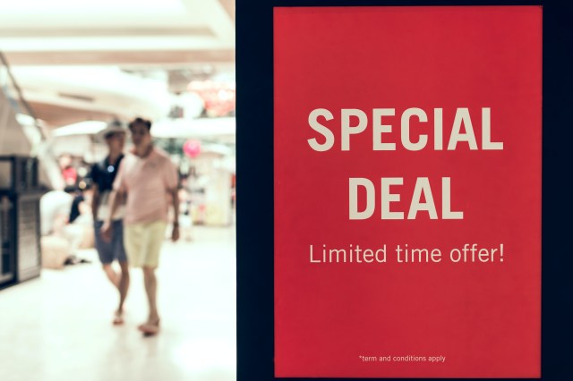 10 Strategies to Increase Sales on Your WooCommerce Store 2 increase-sales-with-offers-discounts-coupons