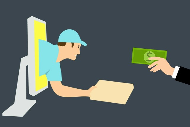 10 Strategies to Increase Sales on Your WooCommerce Store 8 easy-shipping-process