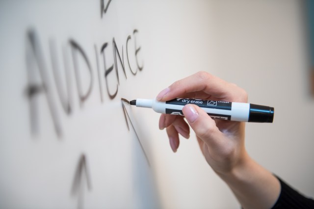 Product Sampling: Tips, Best Practices and How to Setup? 8 target-audience-with-free-samples