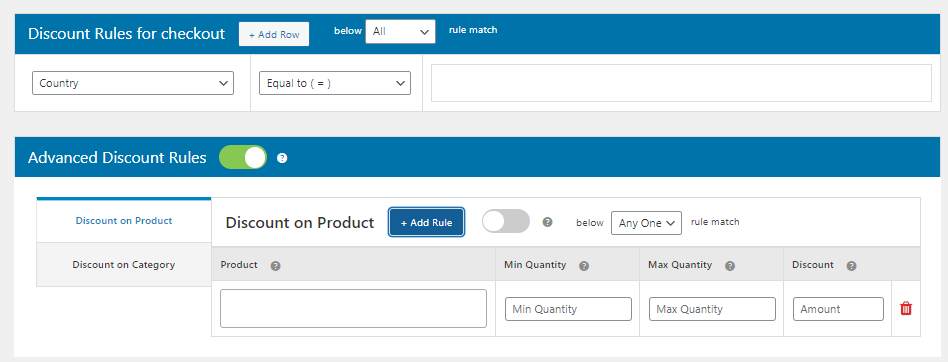 How to Create a First Order Discount in WooCommerce? 4 pasted image 0