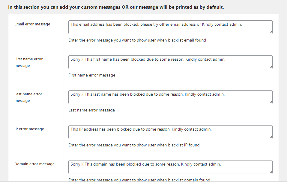 set-custom-error-message-for-display