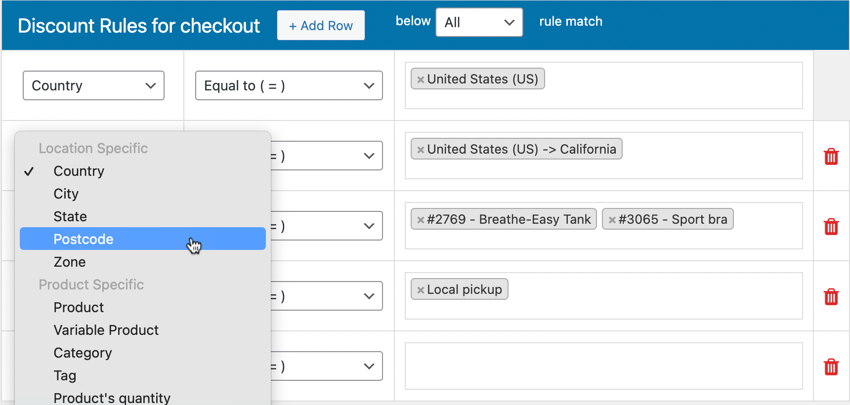 How to Choose the Right Dynamic Pricing Plugin for WooCommerce 2 Screenshot 2022 08 29 at 6.21.06 PM