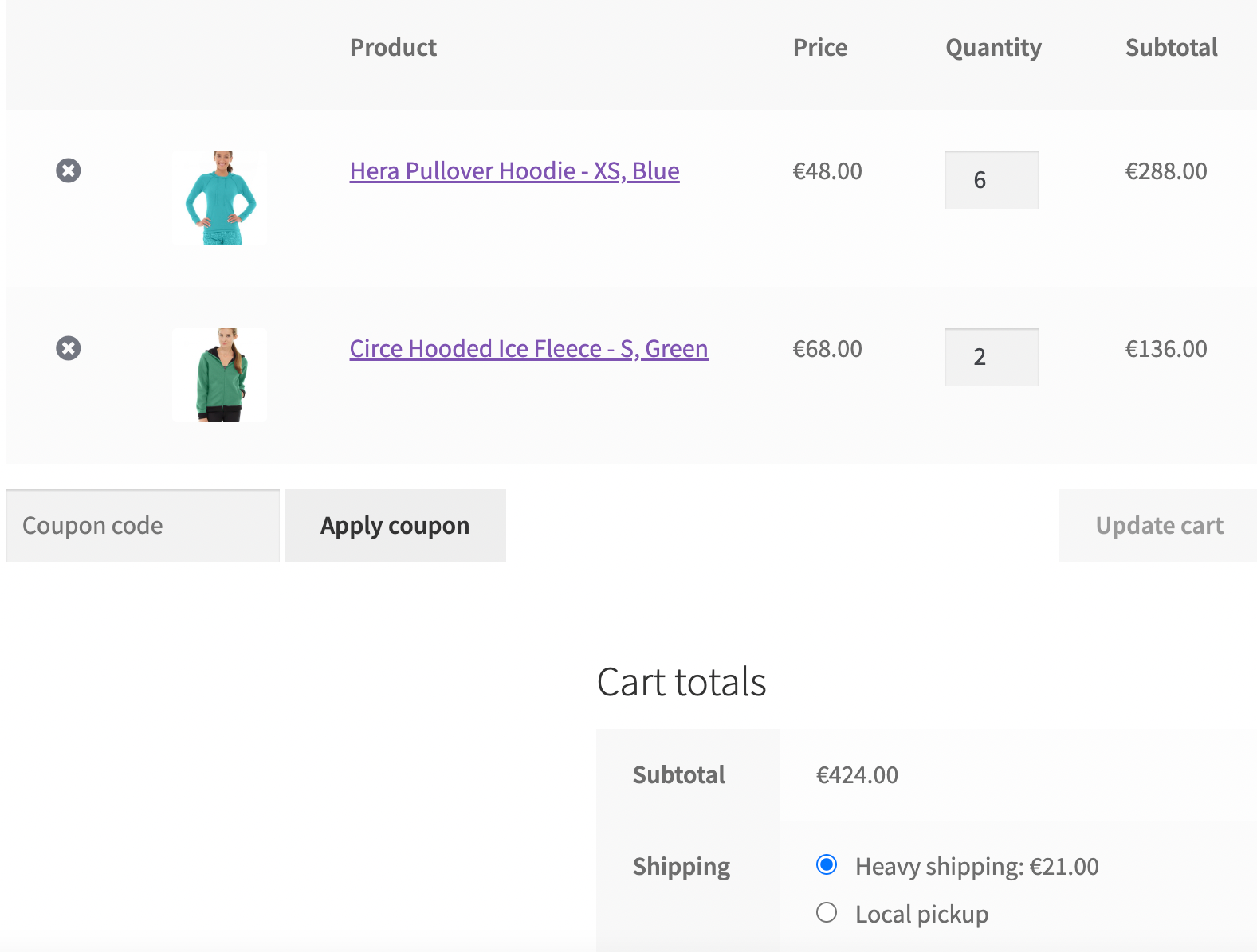 How to Setup Product Types for WooCommerce Shipping Methods? 13 Screenshot 2022 09 01 at 3.49.28 PM