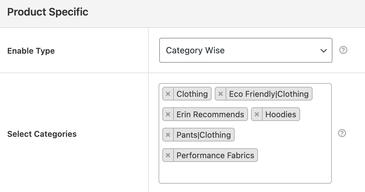 4 Free Product Sample Plugins for WooCommerce (with Setup) 3 Screenshot 2022 09 01 at 4.07.30 PM