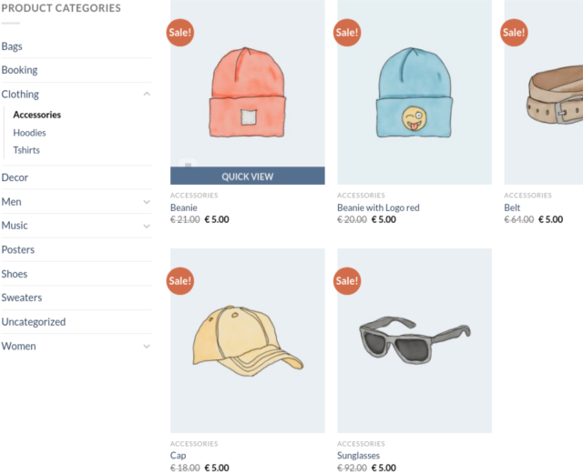 Advanced Dynamic Pricing for WooCommerce