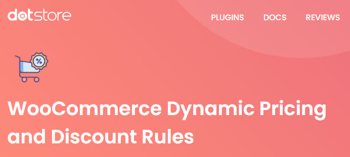 How Do I Set Up Tiered Pricing For WooCommerce Products? (Complete Guide) 1 WooCommerce Dynamic Pricing and Discount Rules