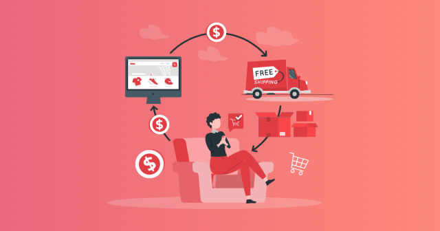 Setting up WooCommerce Shipping for Big Online Stores