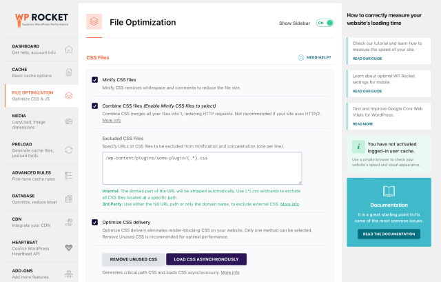 Effective Techniques to Boost Your WooCommerce Store Speed and Performance 4 File Optimization